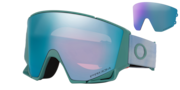 prizm snow sapphire iridium