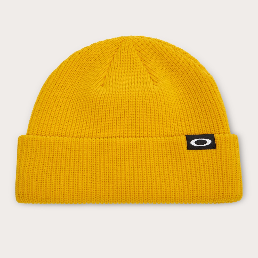 デッドストック　Oakley オレンジ ビーニー ニット帽子 Oakley Essential Multi Beanie Fa 24.0 - Orange Pop | Oakley