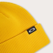 Essential Multi Beanie Fa 24.0 - Orange Pop
