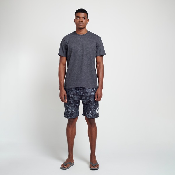 Fp Metaverse Heather Tee