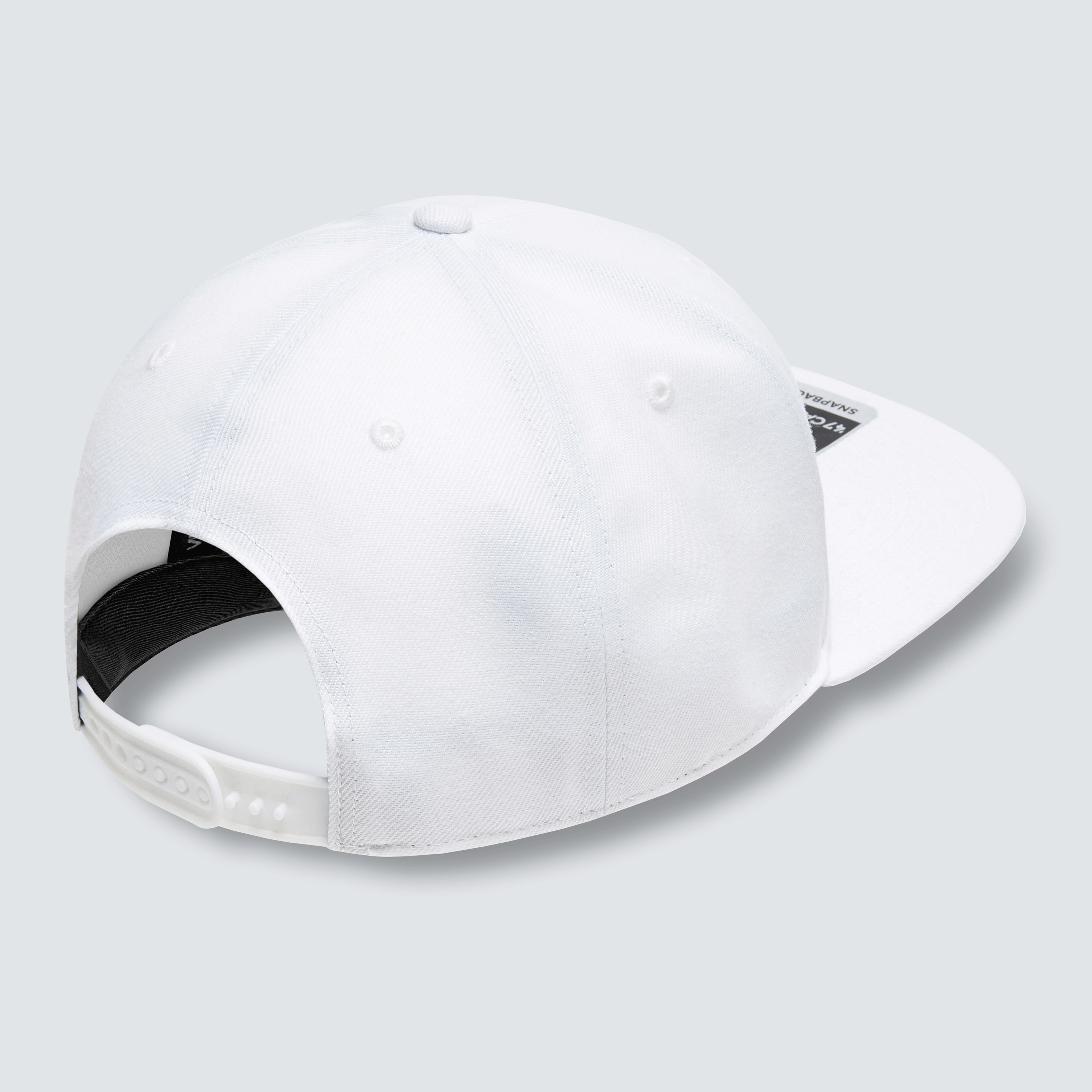 Oakley 47 Oakley B1B Ellipse Hat - Uniform Gray | Oakley® US