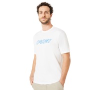 B1B Neon Short Sleeve - White