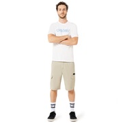 B1B Neon Short Sleeve - White