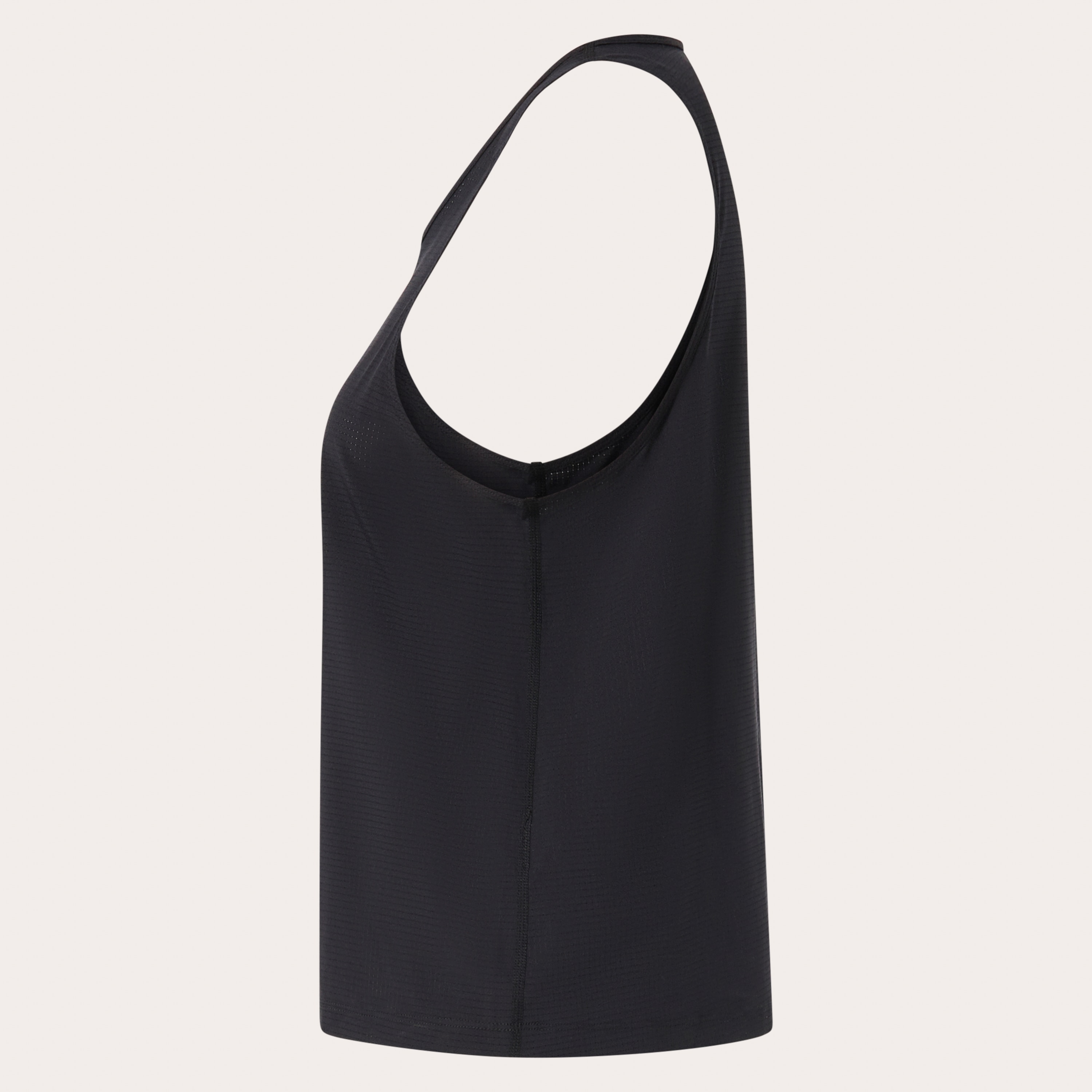 Oakley W Pursuit Pro Tank - Blackout | Oakley® US