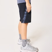 Ytr Cloth Shorts 11.0 - Pitch Black