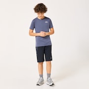 Ytr Cloth Shorts 11.0 - Pitch Black