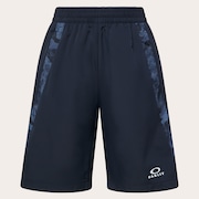 Ytr Cloth Shorts 11.0 - Pitch Black