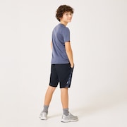 Ytr Cloth Shorts 11.0 - Pitch Black