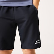 Ytr Cloth Shorts 11.0 - Pitch Black
