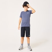 Ytr Cloth Shorts 11.0 - Pitch Black