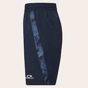 Ytr Cloth Shorts 11.0 - Pitch Black