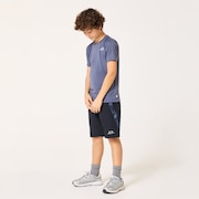 Ytr Cloth Shorts 11.0 - Pitch Black