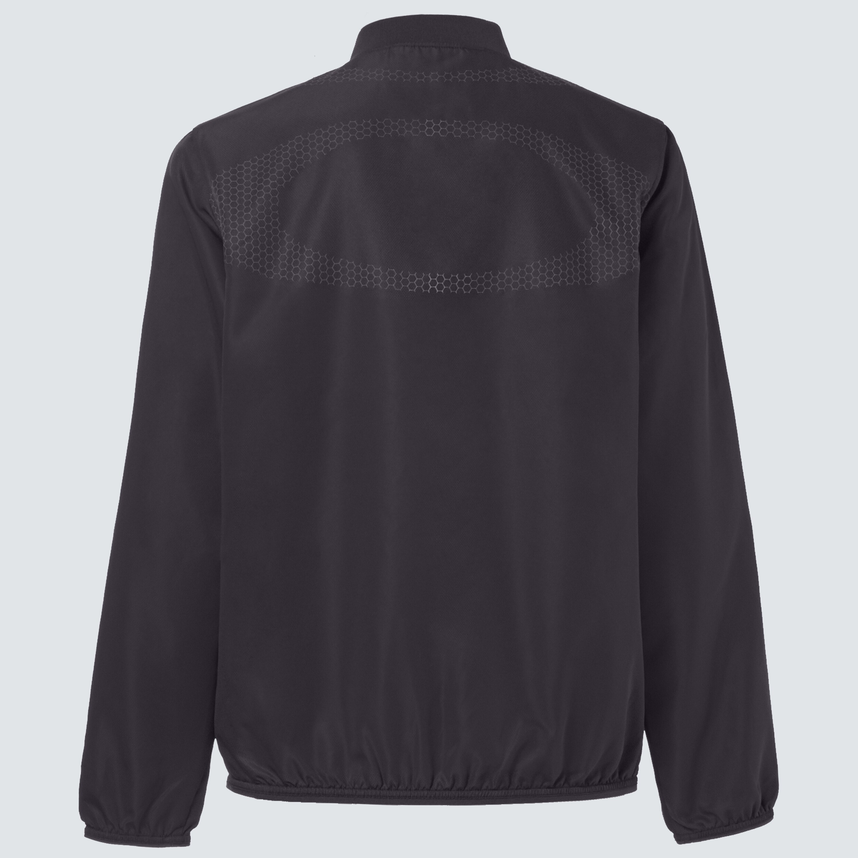 OAKLEY パフォーマンスフィットジャケット JPN 2XL ブラック Oakley Oakley Terrain Packable Jacket - Forged Iron | Oakley® US