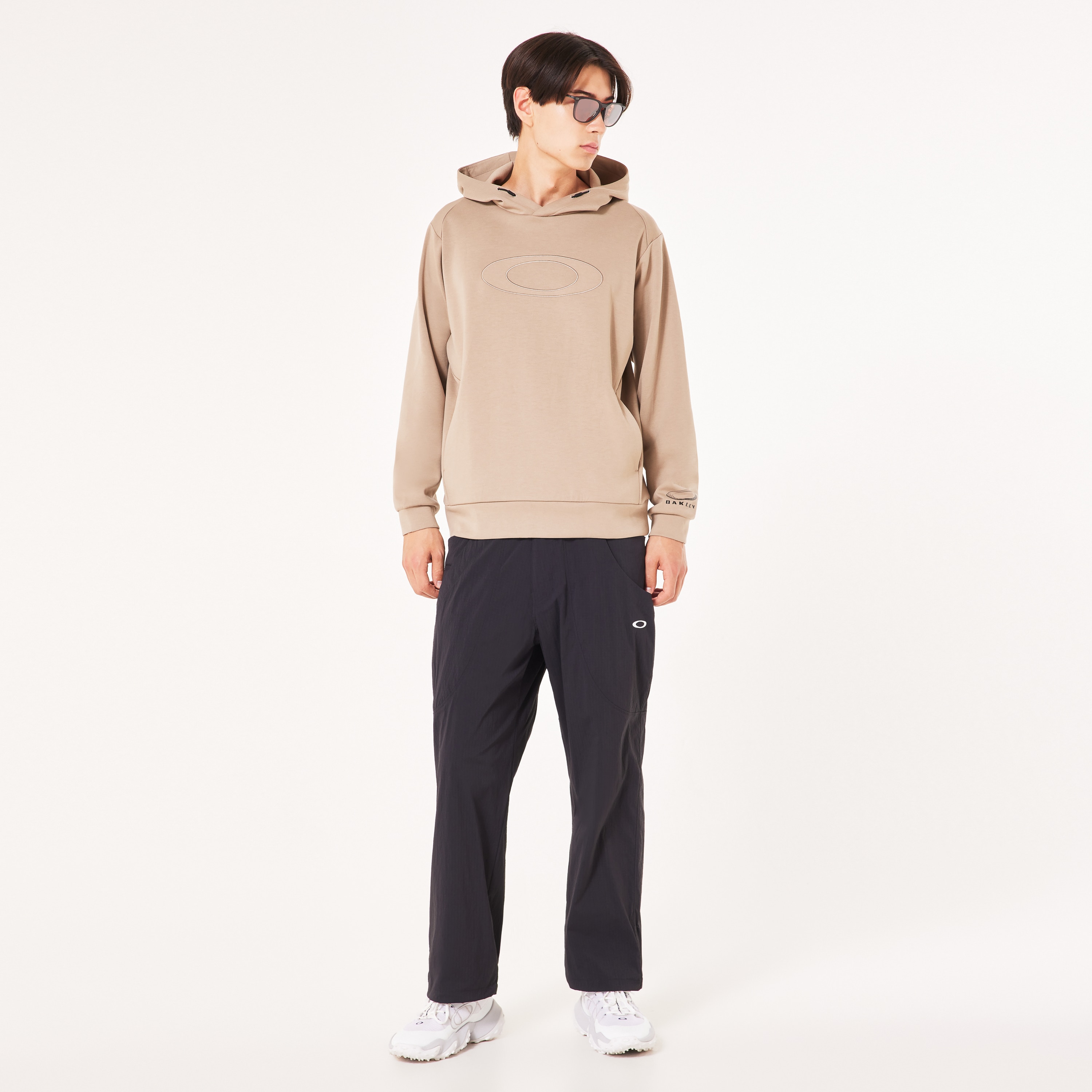Oakley Oakley Os Wide Tapered - Blackout | Oakley® 日本