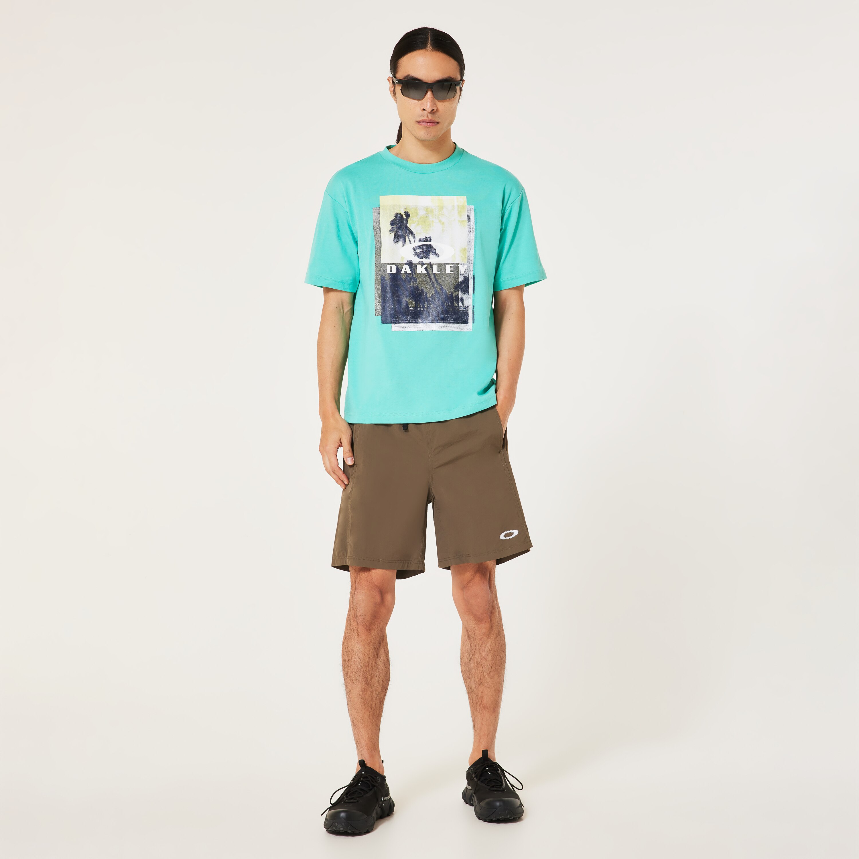 Oakley Enhance Allmighty Shorts 7.0