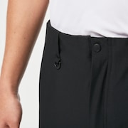 Enhance Multi Cropped Pants 2.0 - Blackout