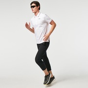 Oakley Enhance Multi Cropped Pants 2.0 - Blackout | Oakley® 日本