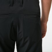 Enhance Multi Cropped Pants 2.0 - Blackout