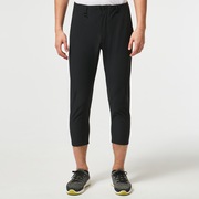 Enhance Multi Cropped Pants 2.0 - Blackout