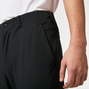 Enhance Multi Cropped Pants 2.0 - Blackout