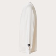 Fgl Slick Fleece Crew 5.7 - Arctic White