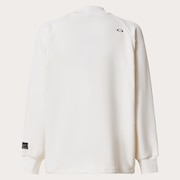 Fgl Slick Fleece Crew 5.7 - Arctic White