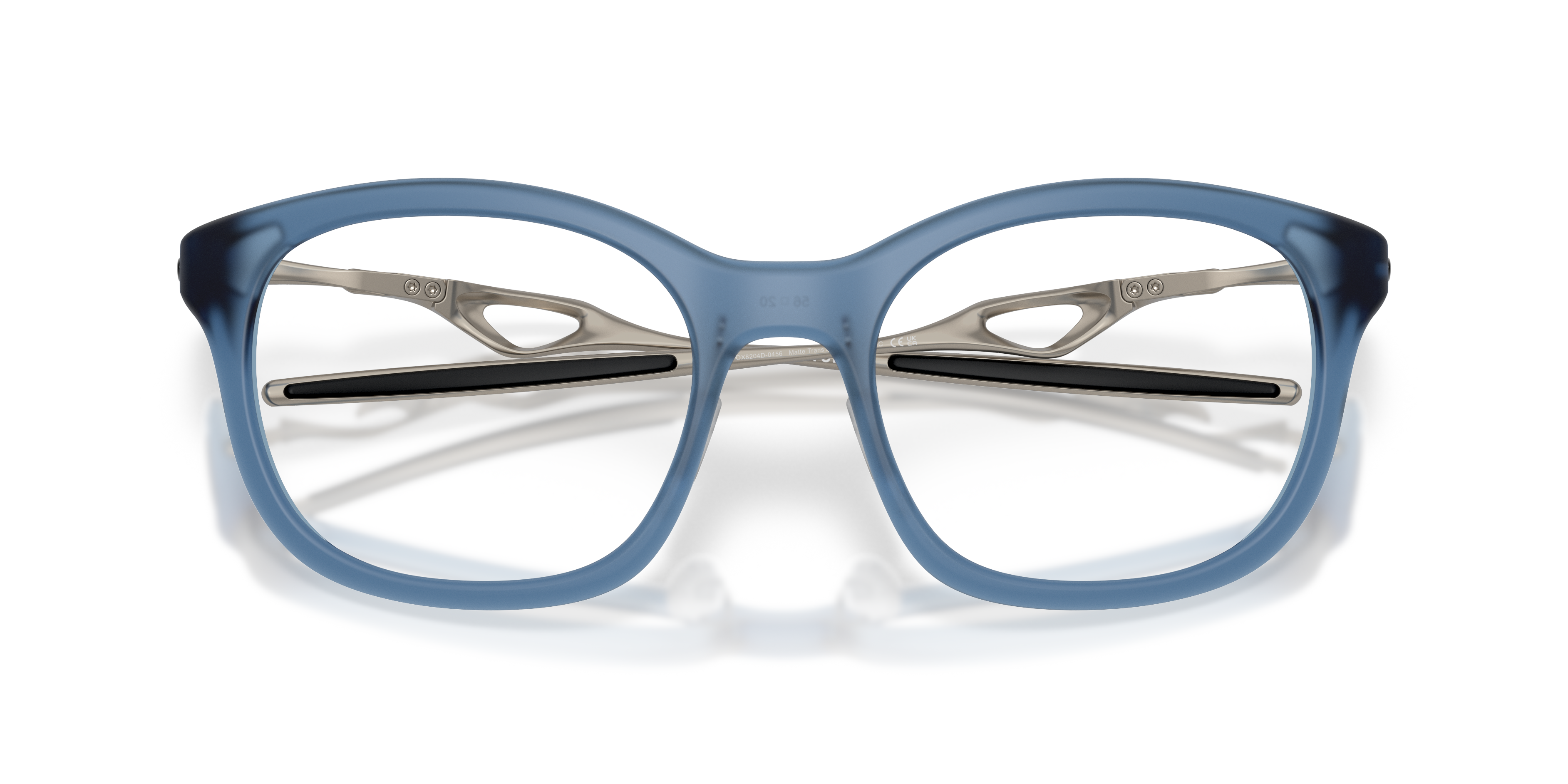 オークリー　28センチ Neoture Satin Black Eyeglasses | Oakley® US