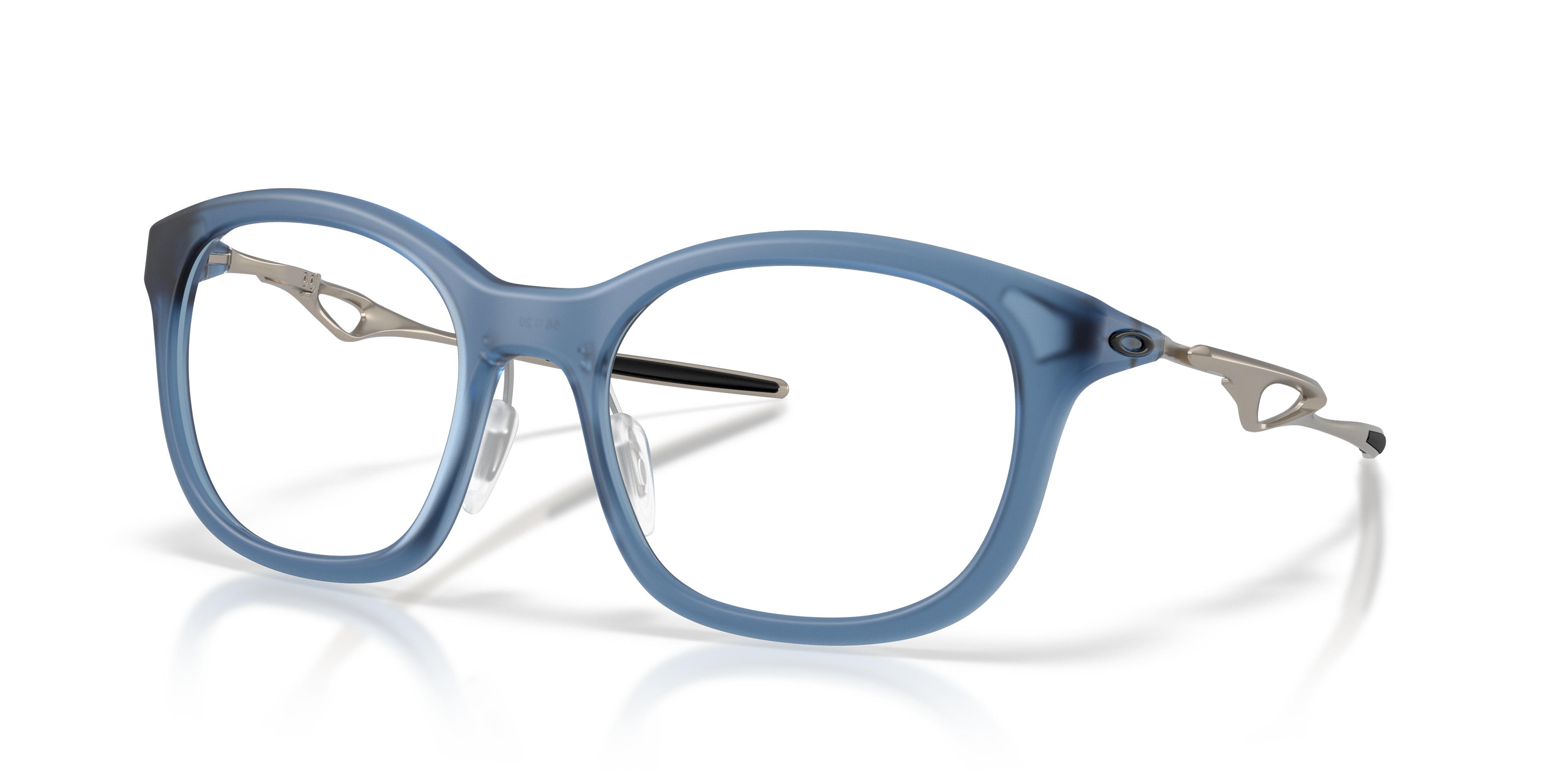 Neoture Satin Black Eyeglasses | Oakley® US