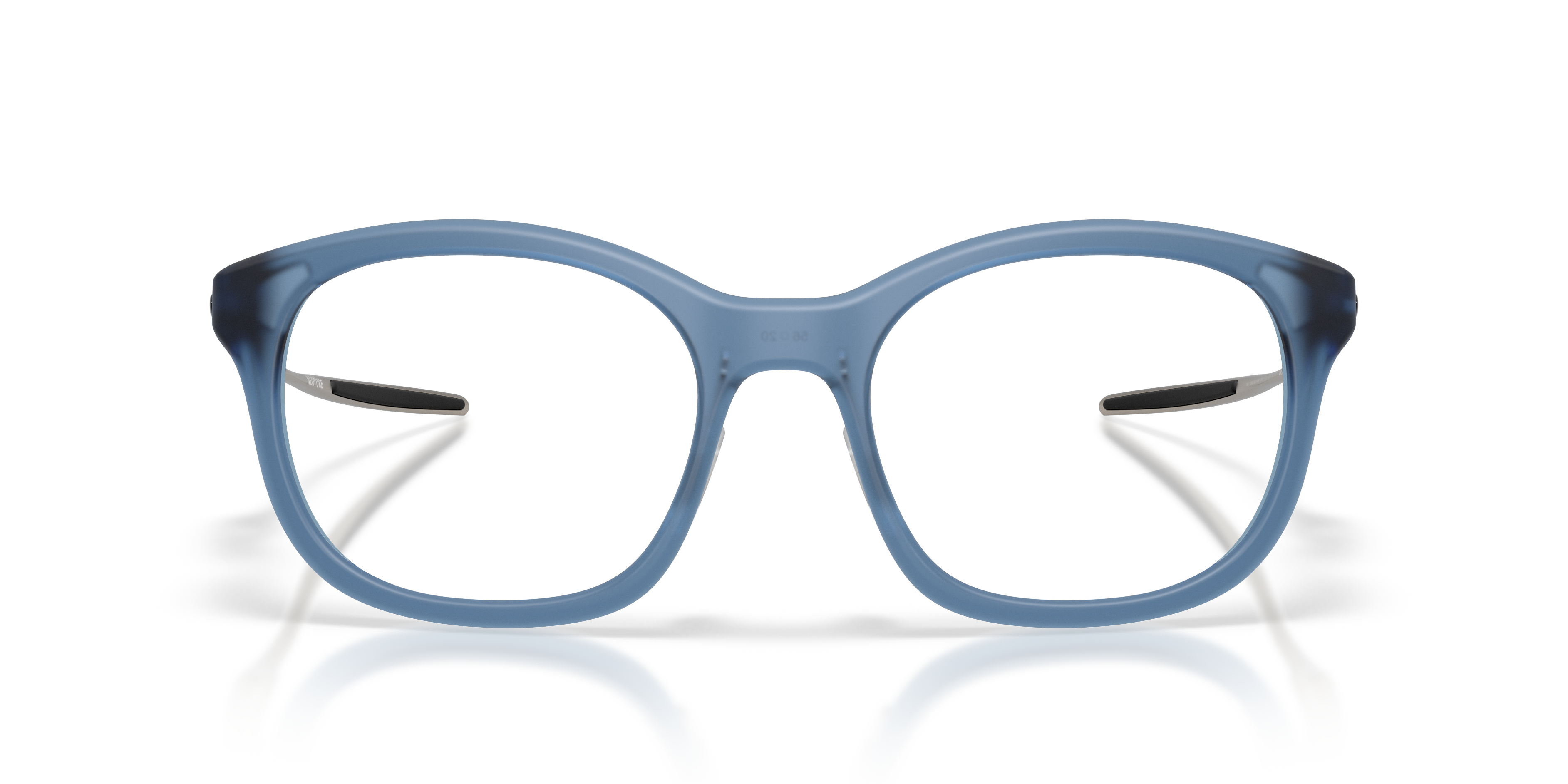 Neoture Satin Black Eyeglasses | Oakley® CA