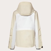 W. Kendall RC Shell Jacket - Mist/White