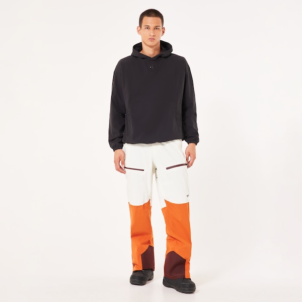 Tnp Lined Shell Pant 2.0