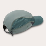 Fusion Golf Cap - Aviator Green