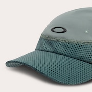 Fusion Golf Cap - Aviator Green