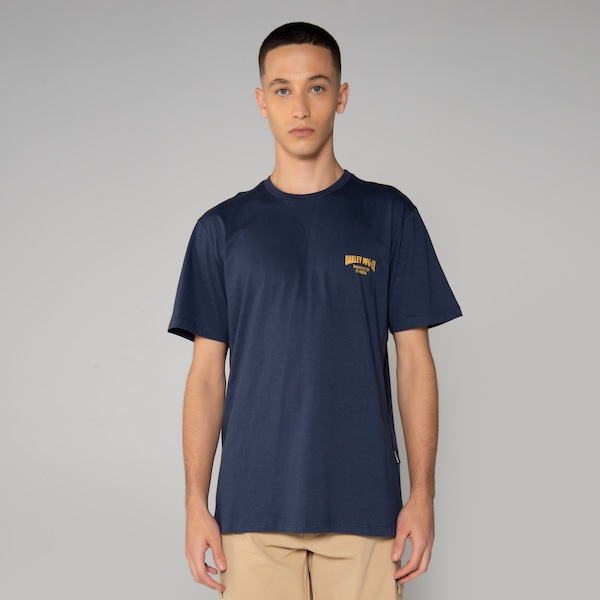 Camiseta Oakley Ellipse Fire Cross