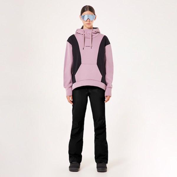 Rosy Rc Fleece Hoodie