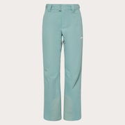 Jasmine Insulated Pant - Mist/Pacifc