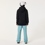 Jasmine Insulated Pant - Mist/Pacifc