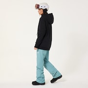 Jasmine Insulated Pant - Mist/Pacifc