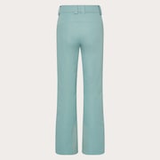 Jasmine Insulated Pant - Mist/Pacifc