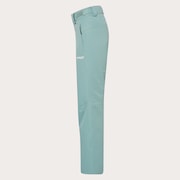 Jasmine Insulated Pant - Mist/Pacifc