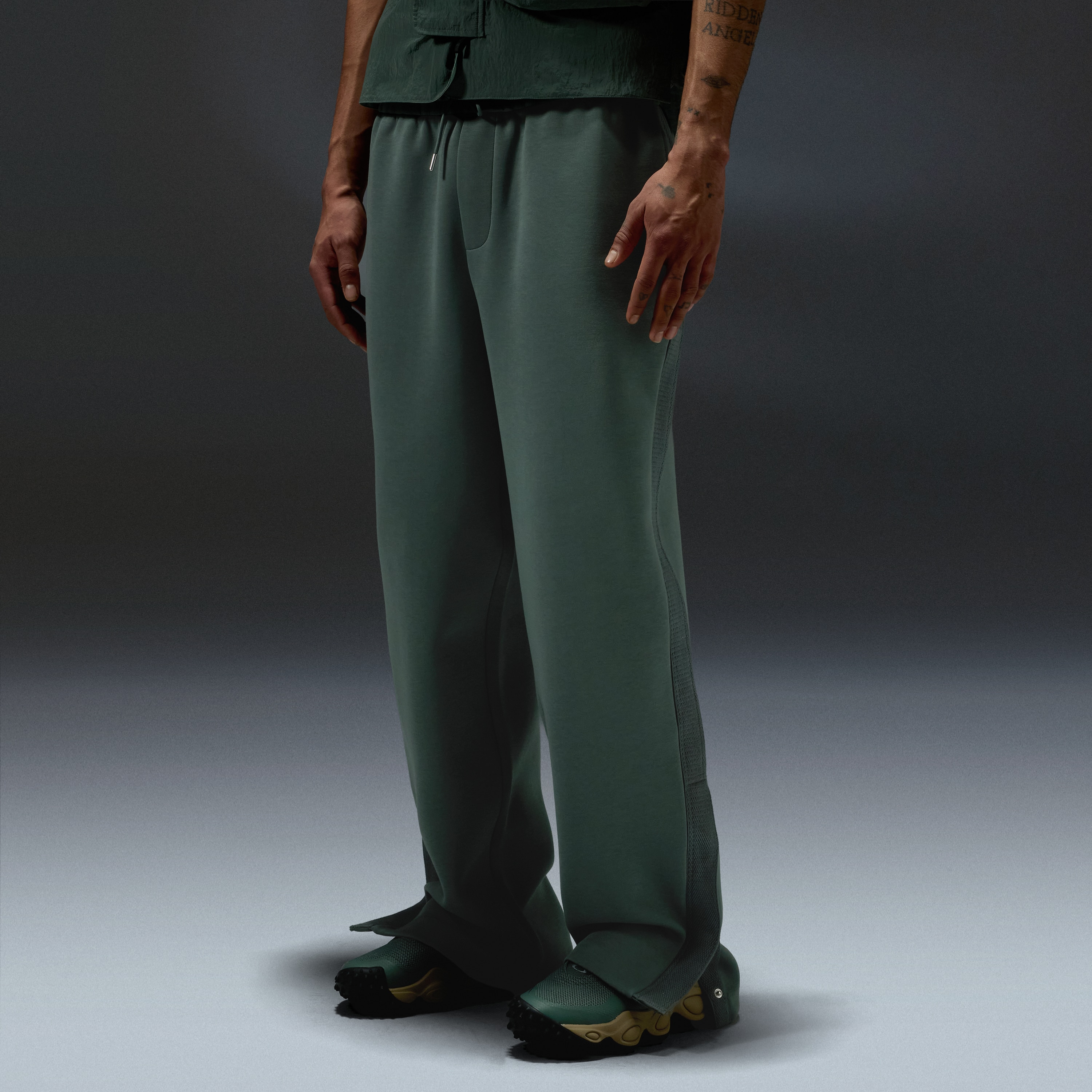 Oakley Reserve Momento Pant - Aviator Green | Oakley® US