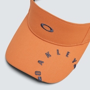 Elevate Visor 23.0 - Flare Orange