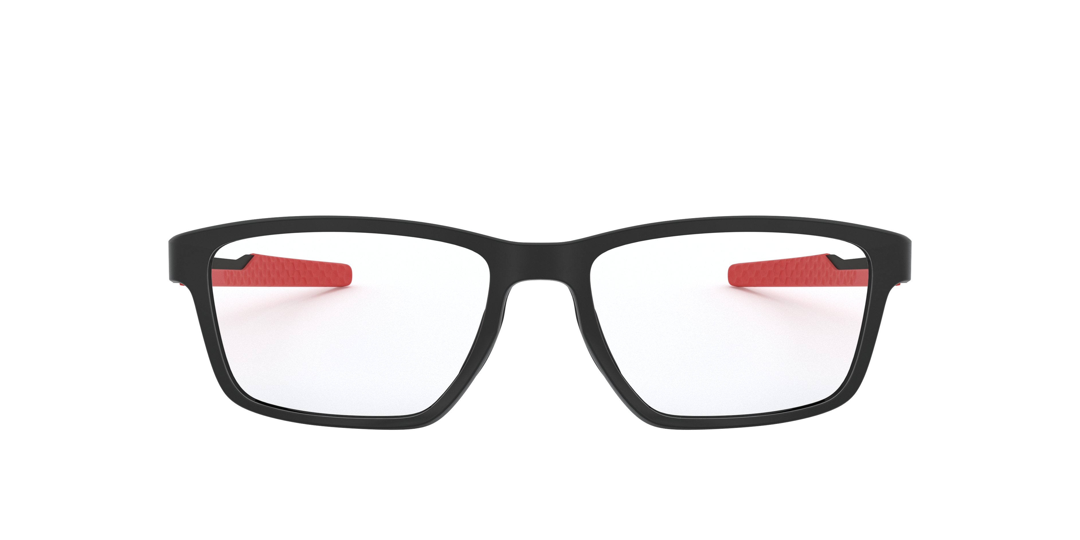 Metalink Satin Black Eyeglasses | Oakley® US