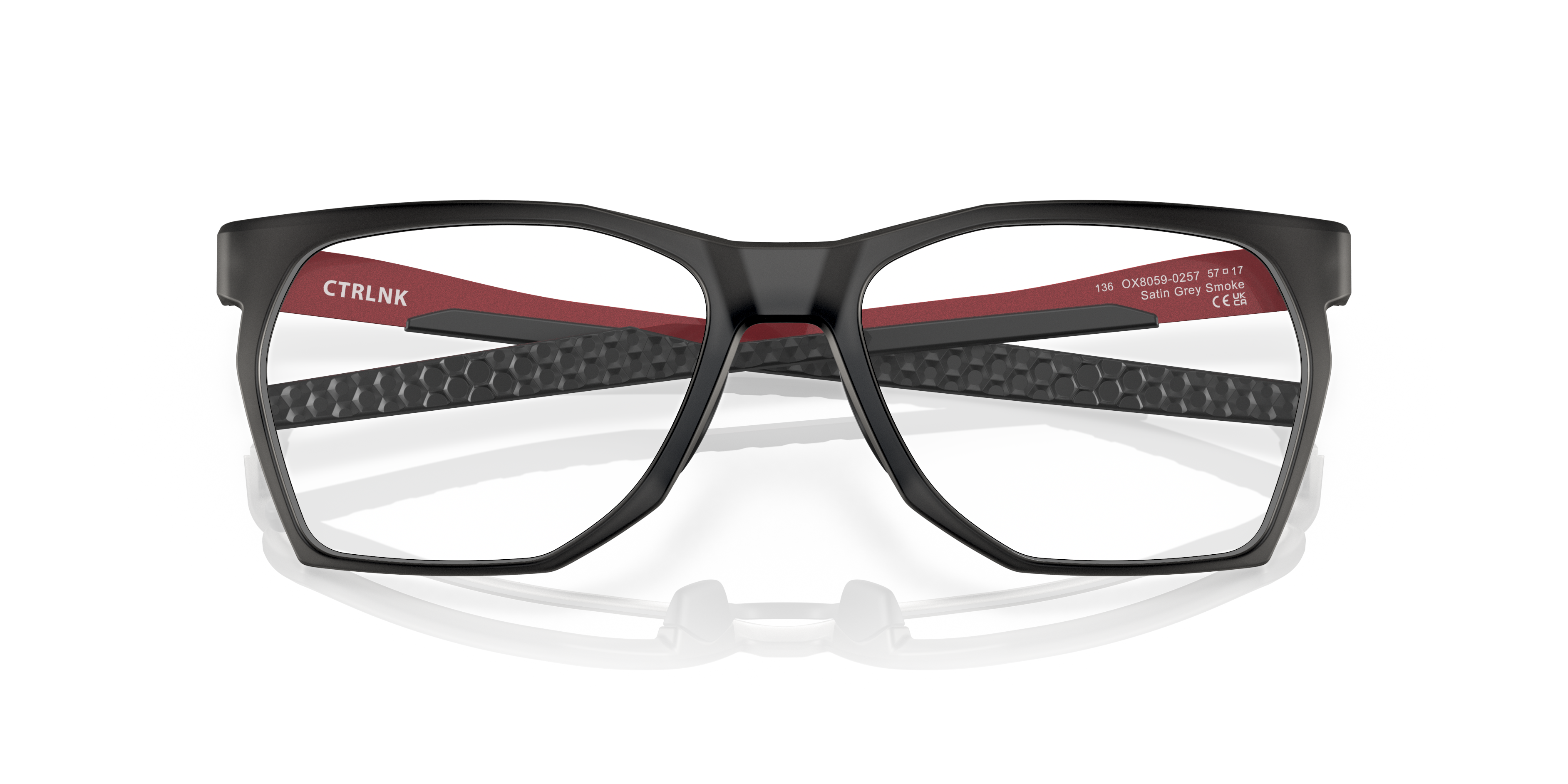 keekee⭐︎ OAKLEY CTRLNK - Men's Eyeglasses – New Look