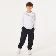 Ytr Qd Bold LS Tee 10.0