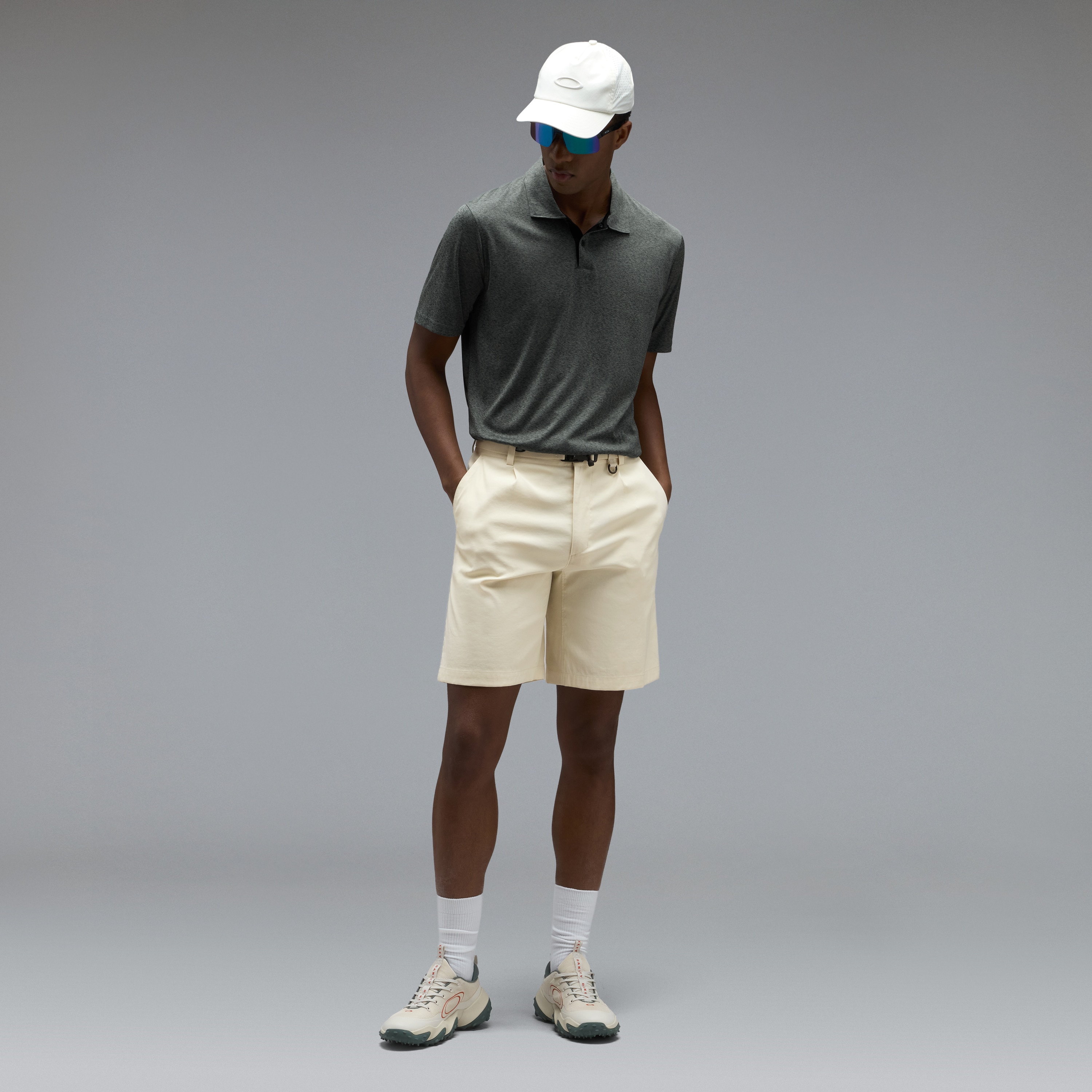 Oakley Men's Aero Hydrolix Ii Size: