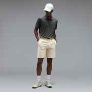 Aviator Green/Black Heather