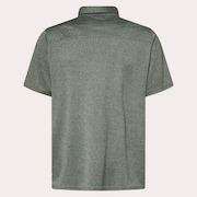 Oakley Aero Hydrolix II - Aviator Green/Black Heather