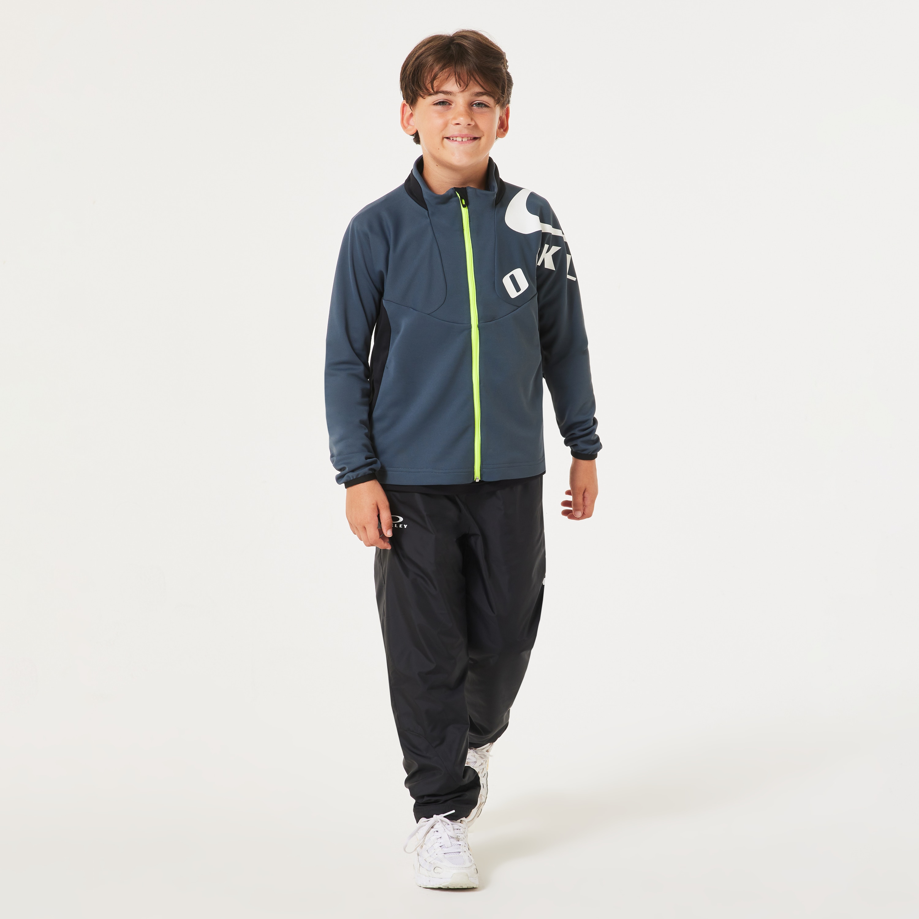 オークリー / OAKLEY メンズ スウェット ジャージ 上下 セットアップ