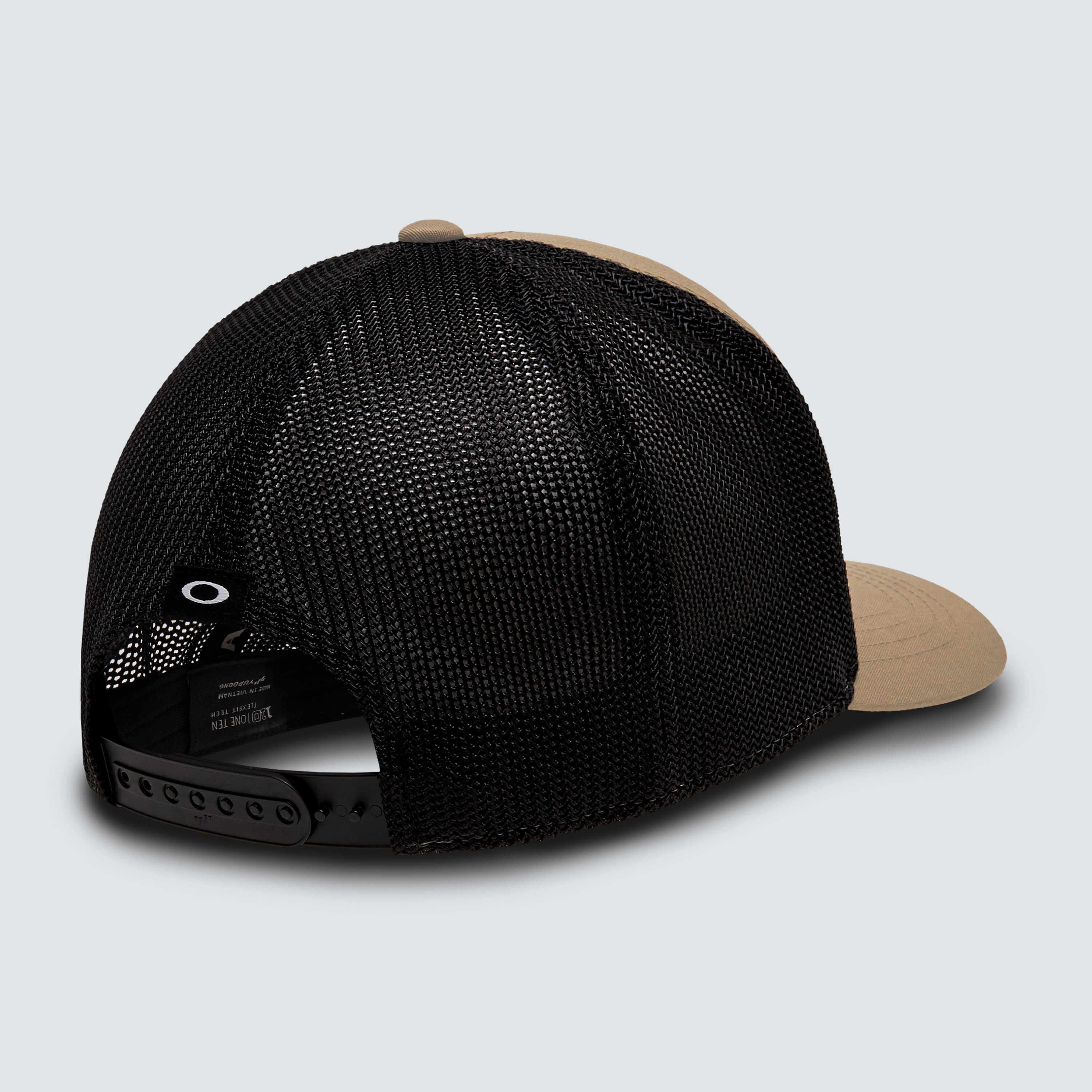Casquette 110 One Ten Snapback Noire – Laine Acrylique, Taille Unique, état Très Bon